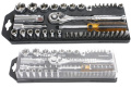 Proskit Nut Driver Set - SteckschlÜsselsatz - Bitsatz 40-teilig